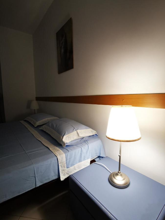 Dimora Alla Villa Ostuni Eksteriør bilde