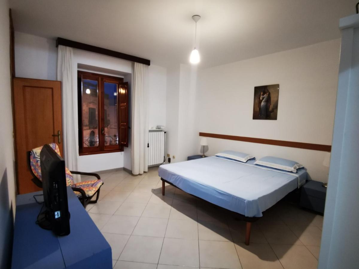 Dimora Alla Villa Ostuni Eksteriør bilde