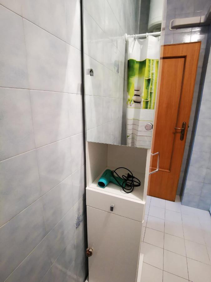 Dimora Alla Villa Ostuni Eksteriør bilde
