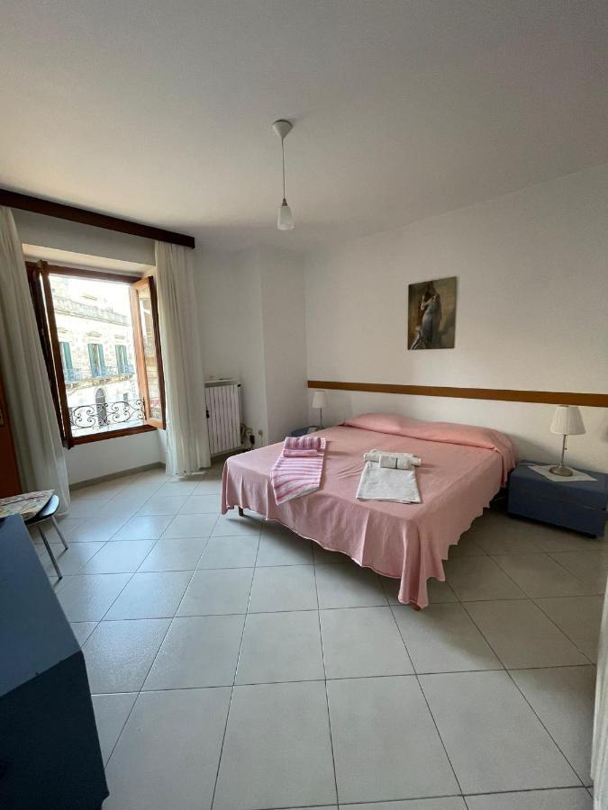 Dimora Alla Villa Ostuni Eksteriør bilde