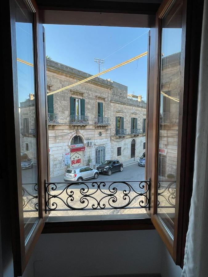 Dimora Alla Villa Ostuni Eksteriør bilde