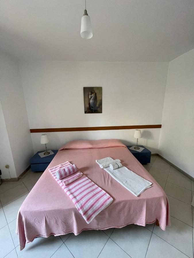 Dimora Alla Villa Ostuni Eksteriør bilde