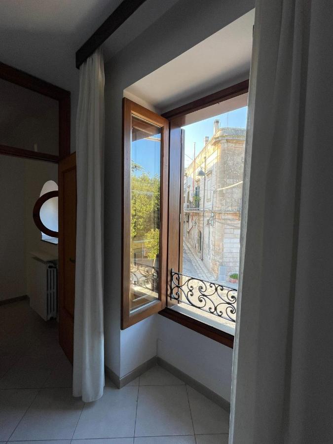 Dimora Alla Villa Ostuni Eksteriør bilde