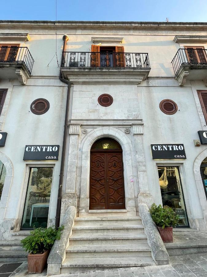 Dimora Alla Villa Ostuni Eksteriør bilde