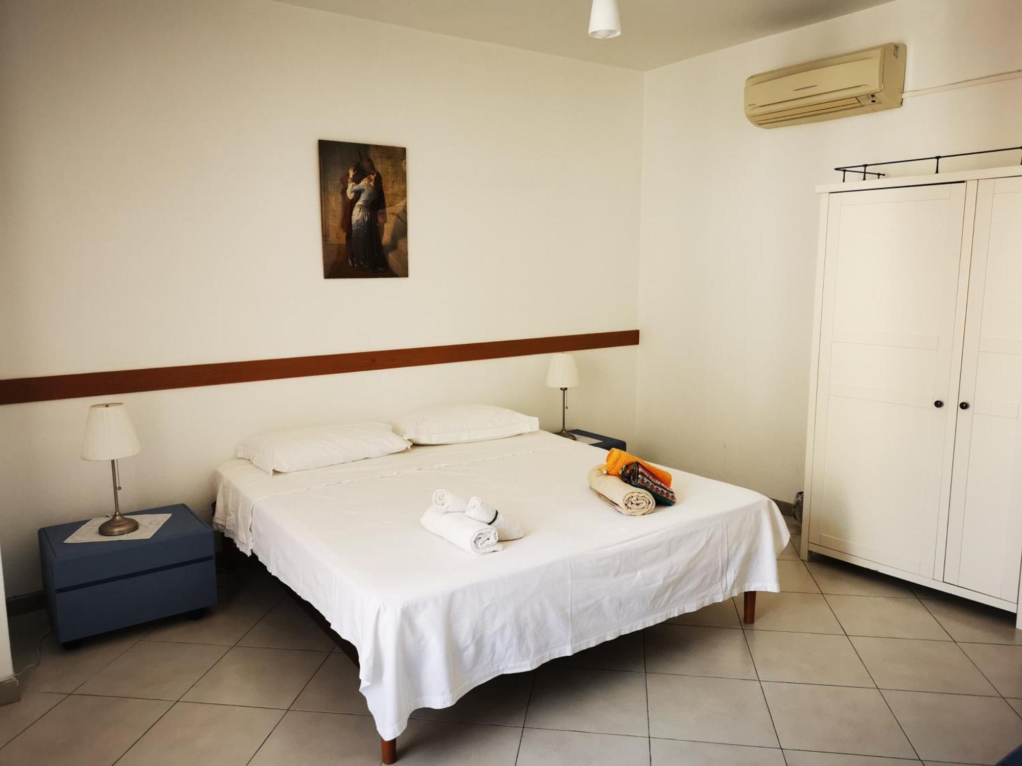 Dimora Alla Villa Ostuni Eksteriør bilde