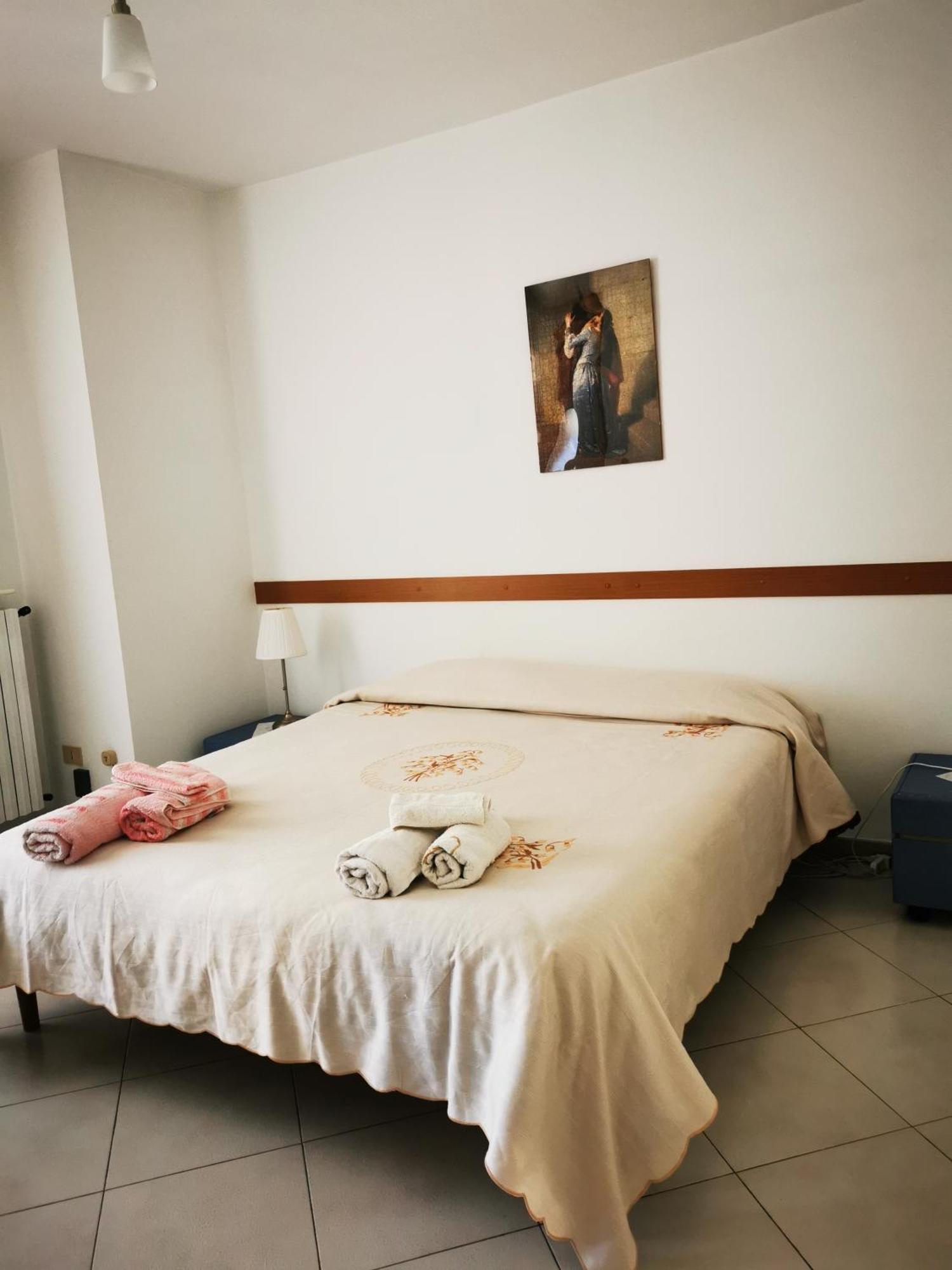 Dimora Alla Villa Ostuni Eksteriør bilde