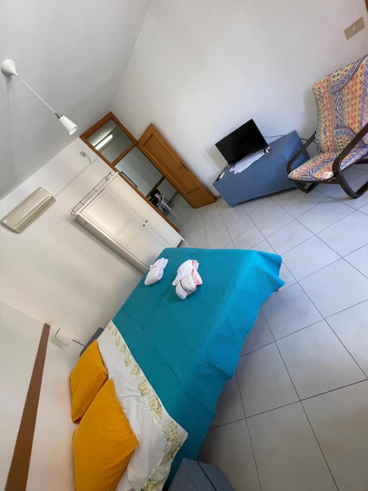 Dimora Alla Villa Ostuni Eksteriør bilde
