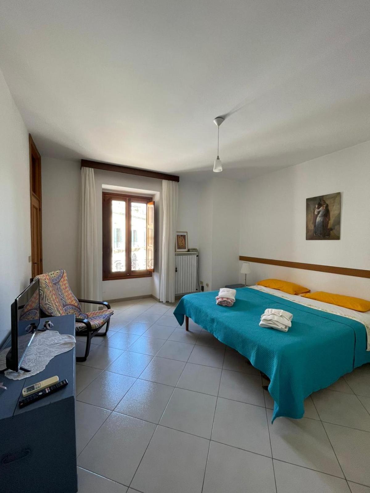 Dimora Alla Villa Ostuni Eksteriør bilde